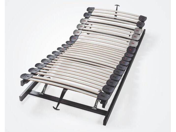 Hasena Lattenrost Ultrafree RF 100x210 cm von Hasena