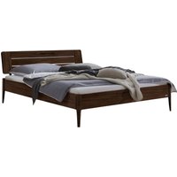Hasena Lounge Busseto Bettgestell Massivholz von Hasena