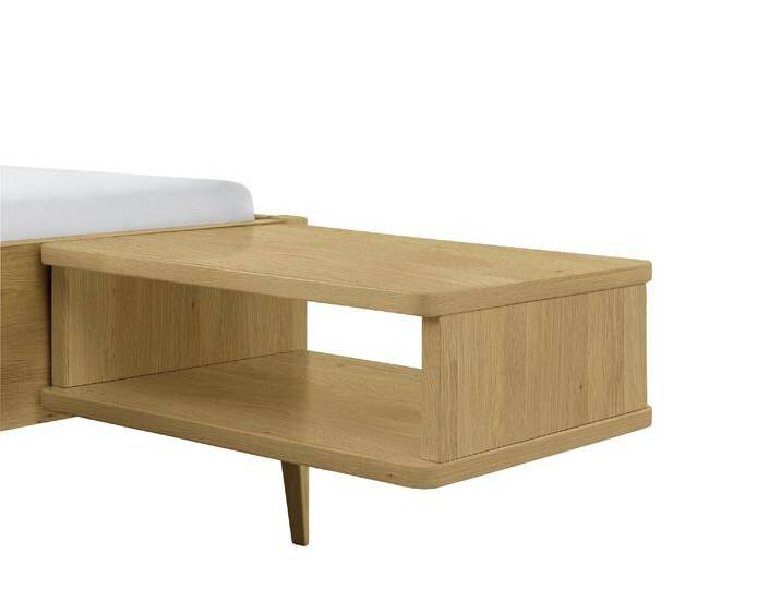 Hasena Lounge Seva Nachttisch von Hasena