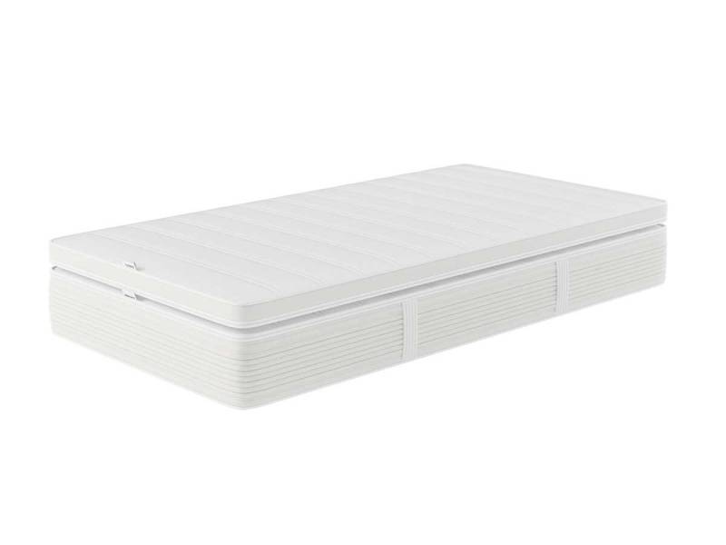 Hasena Matratze Celeste-Piu Drell T2 180 x 220 cm H3 von Hasena