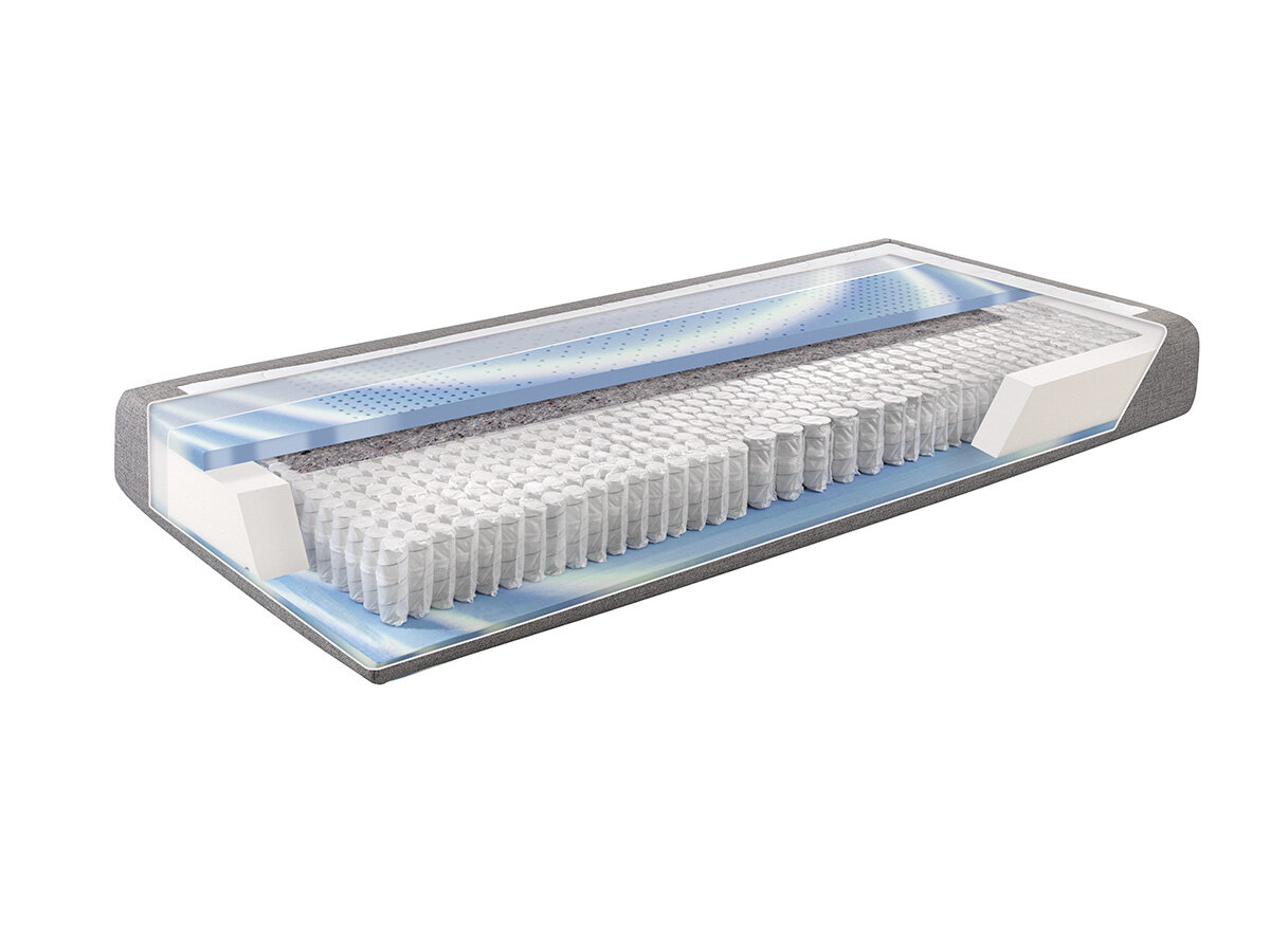 Hasena Matratze Elena Spring Tex Hasena Matratze Elena Spring Tex von Hasena Boxspring