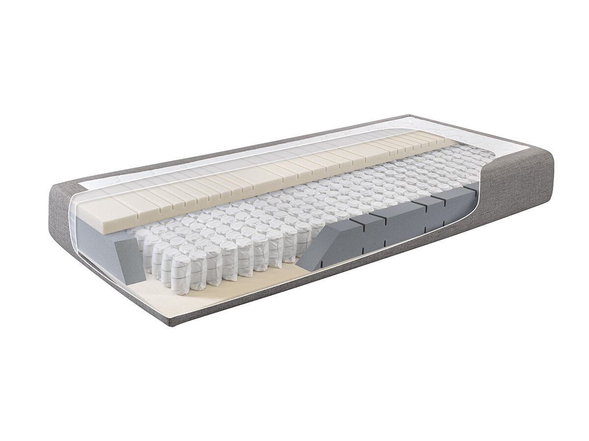 Hasena Matratze Liv Spring Tex Hasena Matratze Liv Spring Tex von Hasena Boxspring