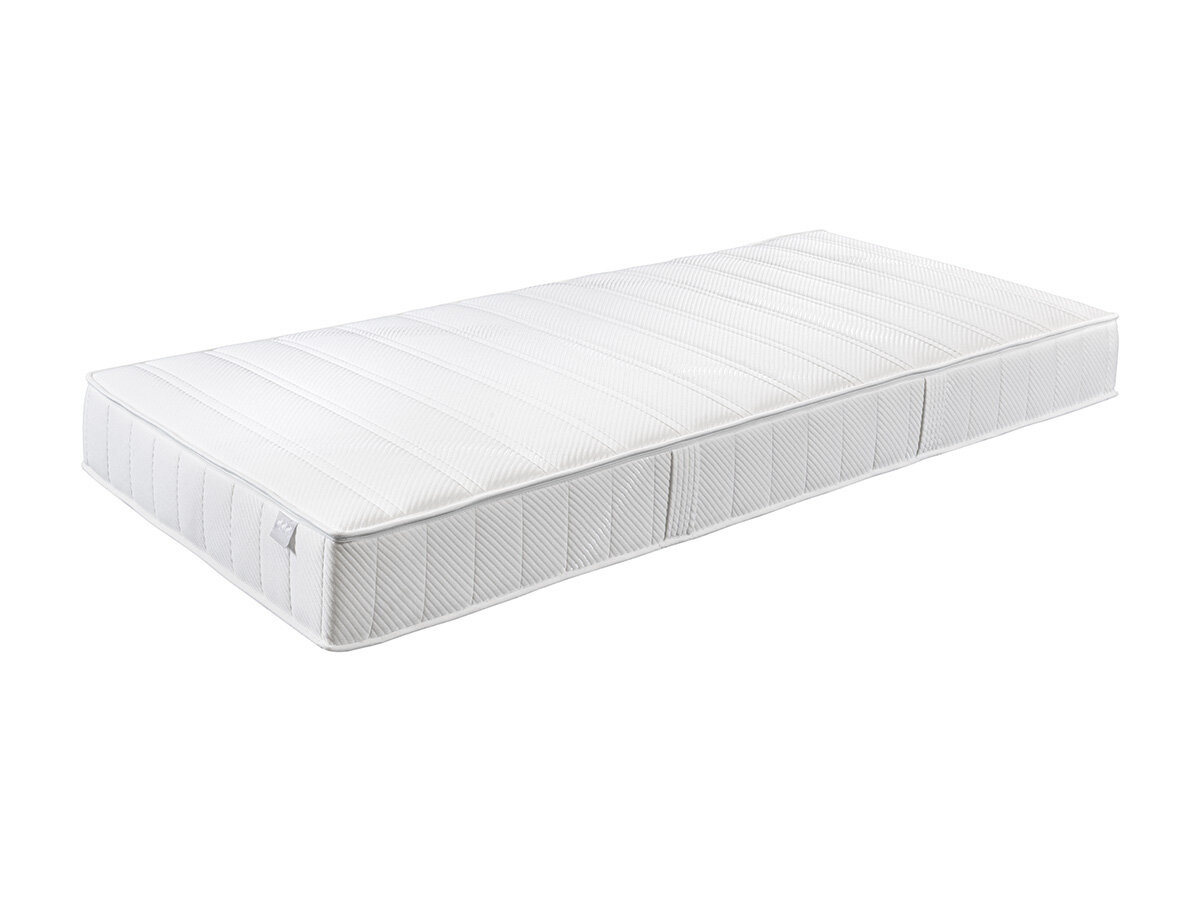 Hasena Matratze Mila Spring Drell 140 x 220 cm H3 (medium) von Hasena