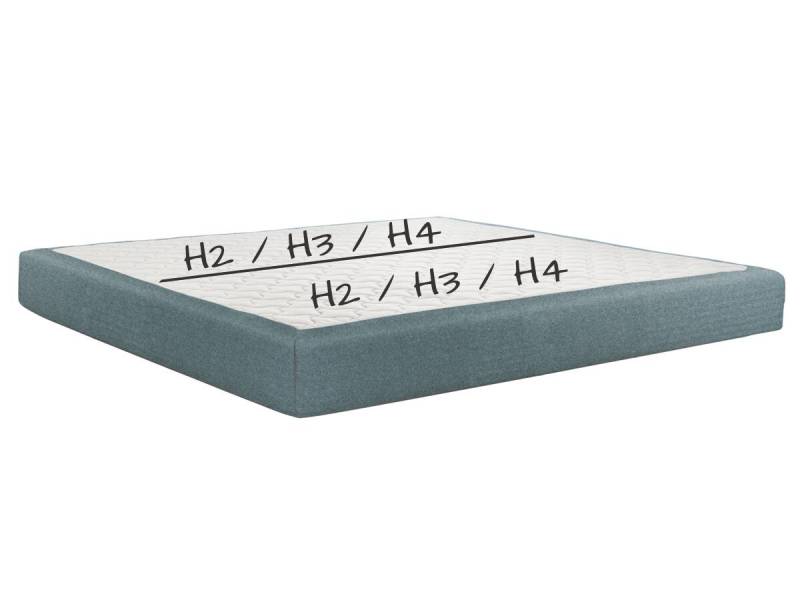 Hasena Matratze Opalin Twin Tex Split Hasena Matratze Opalin Twin Tex Split von Hasena Boxspring