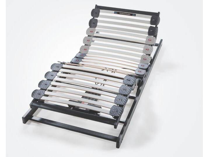 Hasena Motor-Lattenrost Ultrafree-Tec – erhältlich in 15 Größen Hasena Motor-Lattenrost Ultrafree-Tec – erhältlich in 15 Größen von Hasena