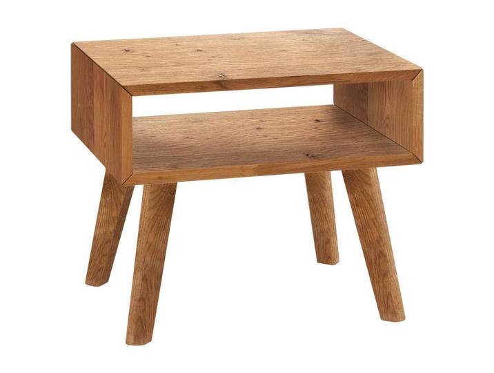 Hasena NACHTSCHRANK, Wildeiche, Holz, Wildeiche, massiv, 50x42x41 cm, Holzmöbel, Holztische, Nachttische Holz Hasena NACHTSCHRANK, Wildeiche, Holz, Wildeiche, massiv, 50x42x41 cm, Holzmöbel, Holztische, Nachttische Holz von Hasena