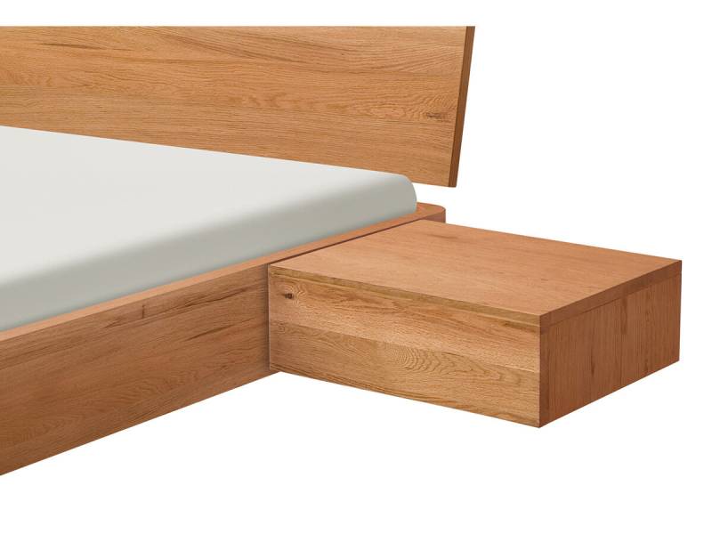 Hasena Nachttisch Caja Oak-Line von Hasena