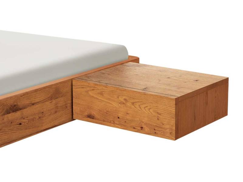 Hasena Nachttisch Caja Puro von Hasena