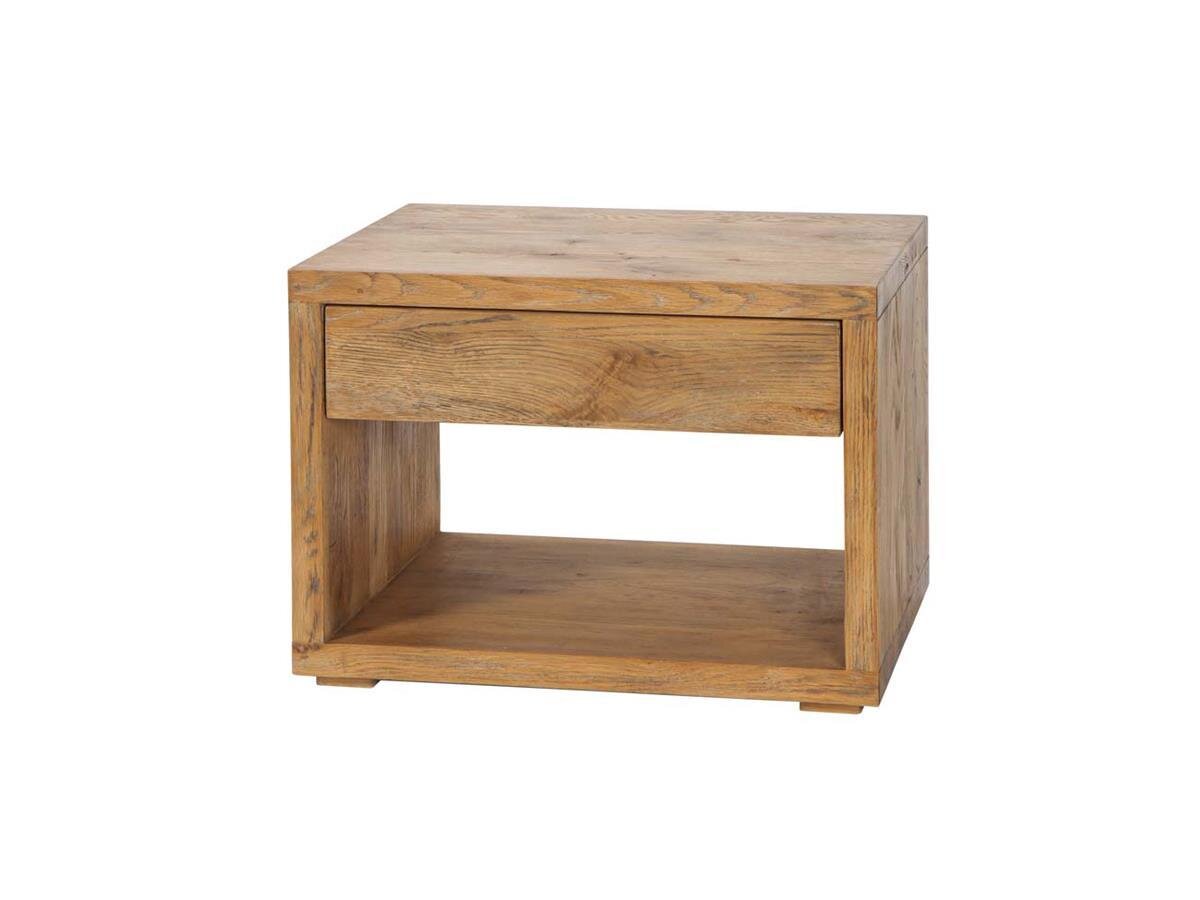 Hasena Nachttisch Cubo Oak-Vintage Hasena Nachttisch Cubo Oak-Vintage von Hasena