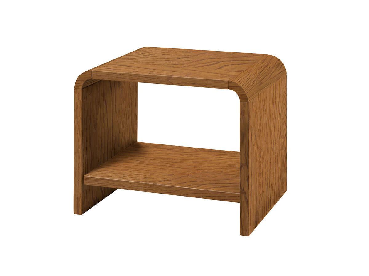 Hasena Nachttisch Talo Oak Line Hasena Nachttisch Talo Oak Line von Hasena