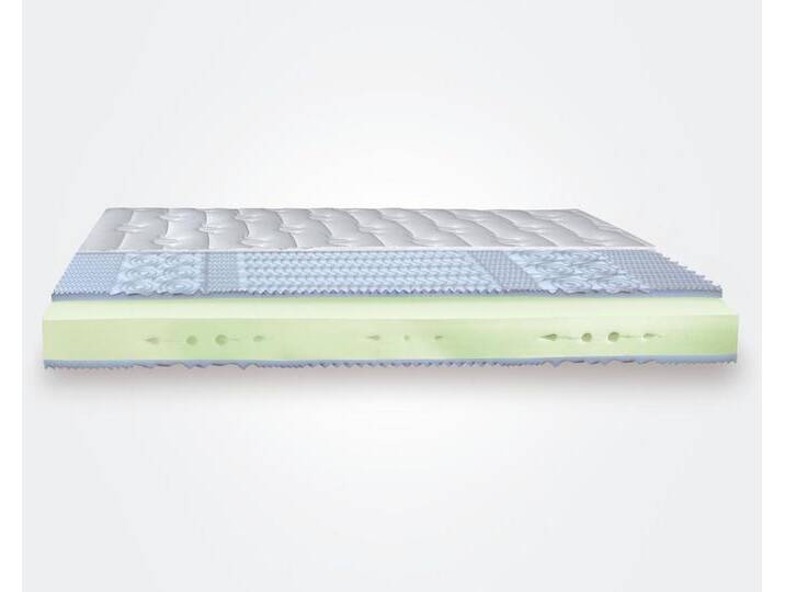 Hasena Novo Kaltschaum Matratze 90x220 cm / H3 Hasena Novo Kaltschaum Matratze 90x220 cm / H3 von Hasena
