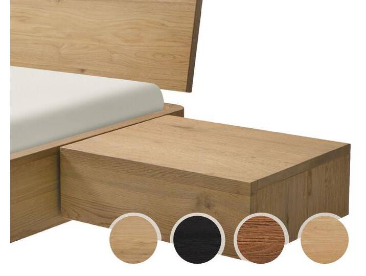 Hasena Oak-Line Nachttisch Caja Hasena Oak-Line Nachttisch Caja von Hasena