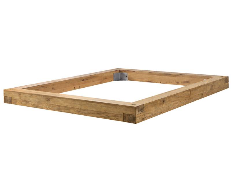 Hasena Oak-Vintage Bloc 16 Rahmen von Hasena