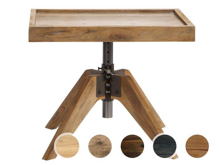 Hasena Oak-Vintage Nachttisch Carpi Hasena Oak-Vintage Nachttisch Carpi von Hasena