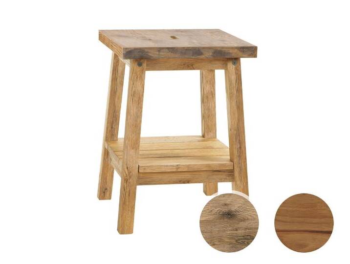 Hasena Oak-Vintage Nachttisch Ludo Hasena Oak-Vintage Nachttisch Ludo von Hasena