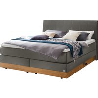 Hasena Pronto Pedrosa Boxspringbett Eiche bright Hasena Pronto Pedrosa Boxspringbett Eiche bright von Hasena