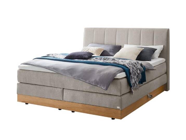 Hasena Pronto Pedrosa Boxspringbett Eiche bright Hasena Pronto Pedrosa Boxspringbett Eiche bright von Hasena