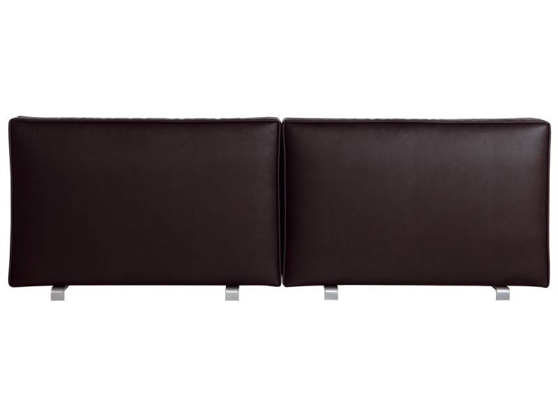 Hasena Polster Kopfteil Dorma 140 cm Kitana nougat (601) von Hasena