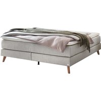 Hasena Pronto Beatriz Boxspringbett Eiche bright Hasena Pronto Beatriz Boxspringbett Eiche bright von Hasena