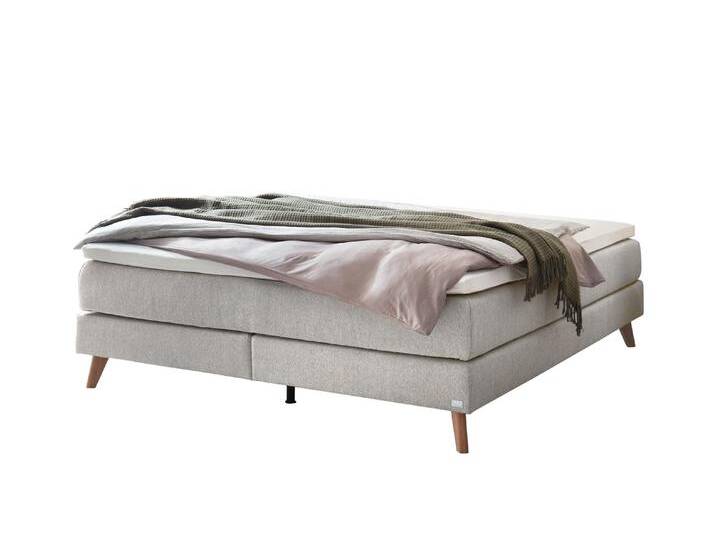 Hasena Pronto Beatriz Boxspringbett Eiche bright Hasena Pronto Beatriz Boxspringbett Eiche bright von Hasena