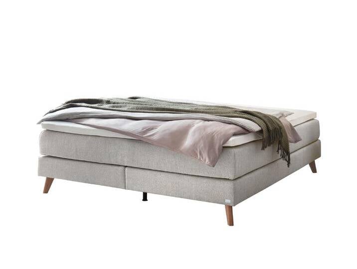 Hasena Pronto Beatriz Boxspringbett Eiche bright Hasena Pronto Beatriz Boxspringbett Eiche bright von Hasena