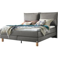 Hasena Pronto Bonita Boxspringbett Eiche bright Hasena Pronto Bonita Boxspringbett Eiche bright von Hasena