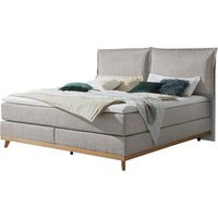 Hasena Pronto Imelda Boxspringbett Eiche bright Hasena Pronto Imelda Boxspringbett Eiche bright von Hasena