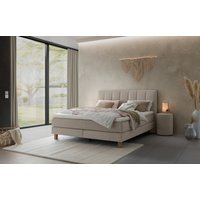 Hasena Pronto Reina Boxspringbett Eiche bright Hasena Pronto Reina Boxspringbett Eiche bright von Hasena