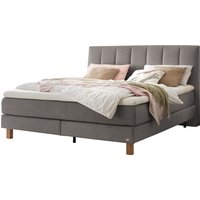 Hasena Pronto Reina Boxspringbett Eiche bright Hasena Pronto Reina Boxspringbett Eiche bright von Hasena