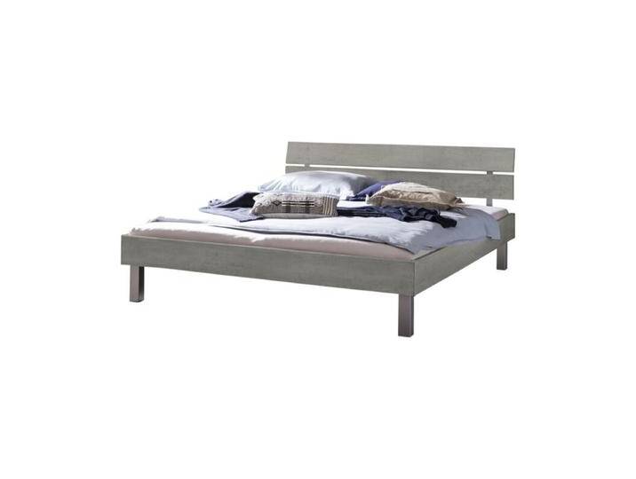 Hasena Rocco Futonbett - Dekor Betonoptik , 79 , 90 x 200 von Hasena