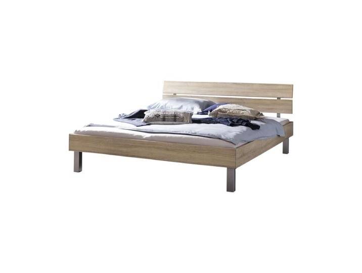 Hasena Rocco Futonbett - Eiche sägerau Nachbildung , 84 , 120 x 200 von Hasena