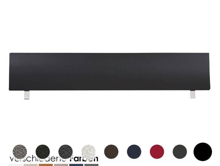 Hasena Soft-Line Kopfteil Lenio von Hasena