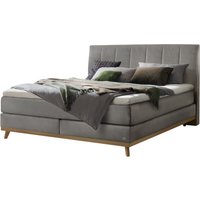 Hasena Pronto Stefania Boxspringbett Eiche bright Hasena Pronto Stefania Boxspringbett Eiche bright von Hasena