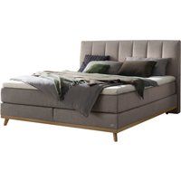 Hasena Pronto Stefania Boxspringbett Eiche bright Hasena Pronto Stefania Boxspringbett Eiche bright von Hasena