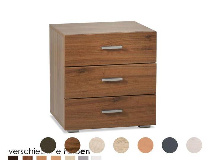 Hasena Top-Line Nachttisch Tres Ahorn HN / zerlegt Hasena Top-Line Nachttisch Tres Ahorn HN / zerlegt von Hasena