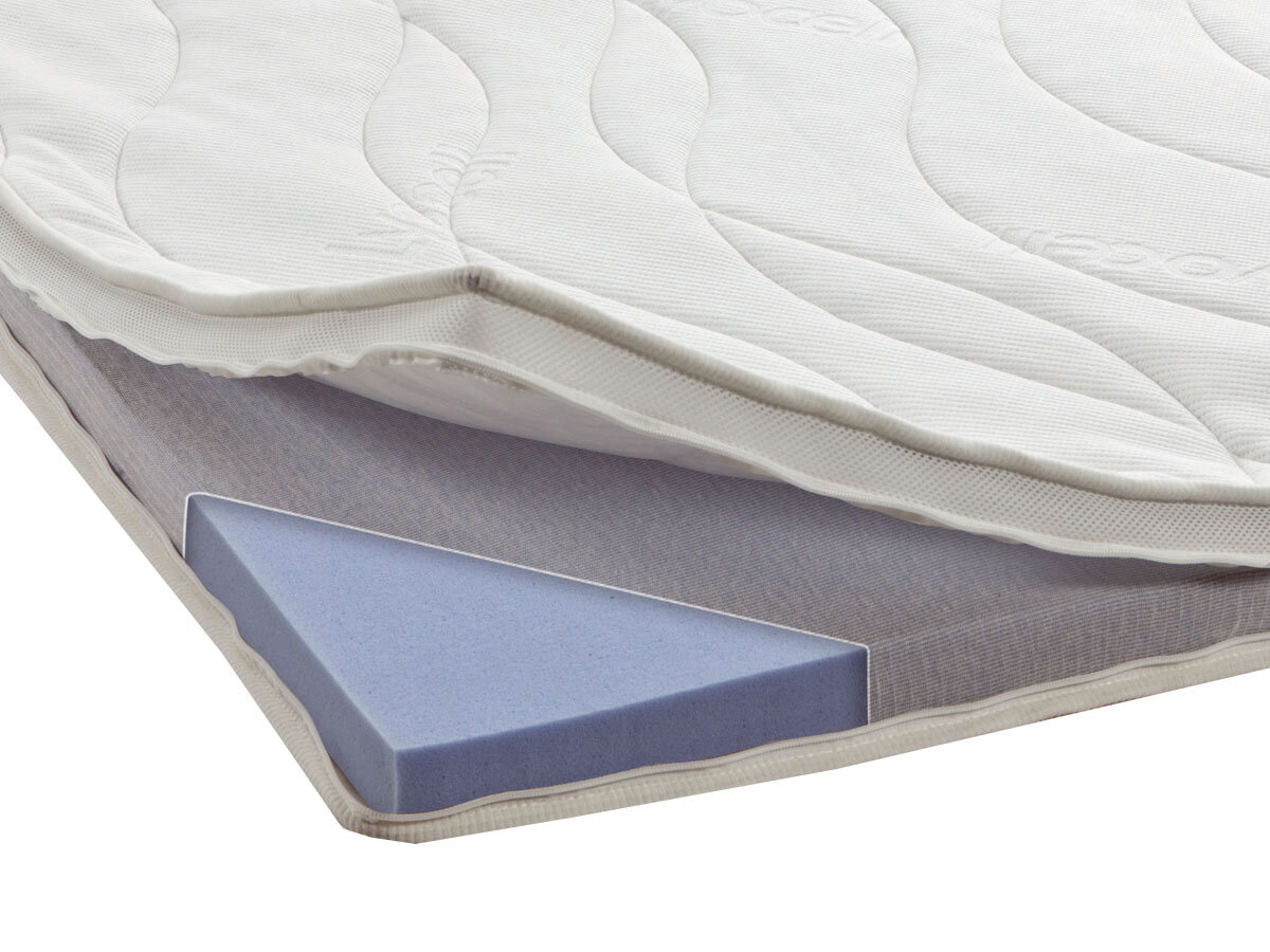 Hasena Topper Comfort Top Hasena Topper Comfort Top von Hasena