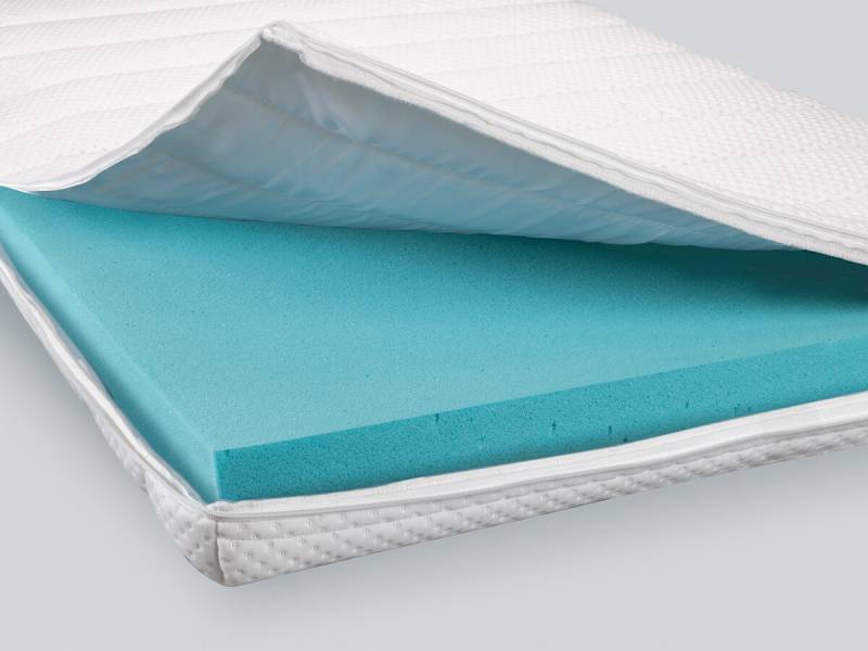Hasena Topper Marine Top von Hasena
