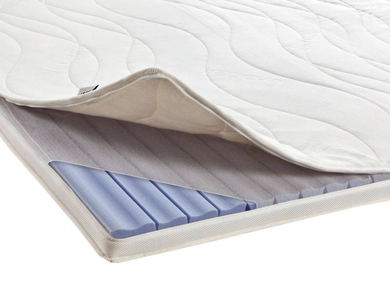 Hasena Topper Premium Top von Hasena