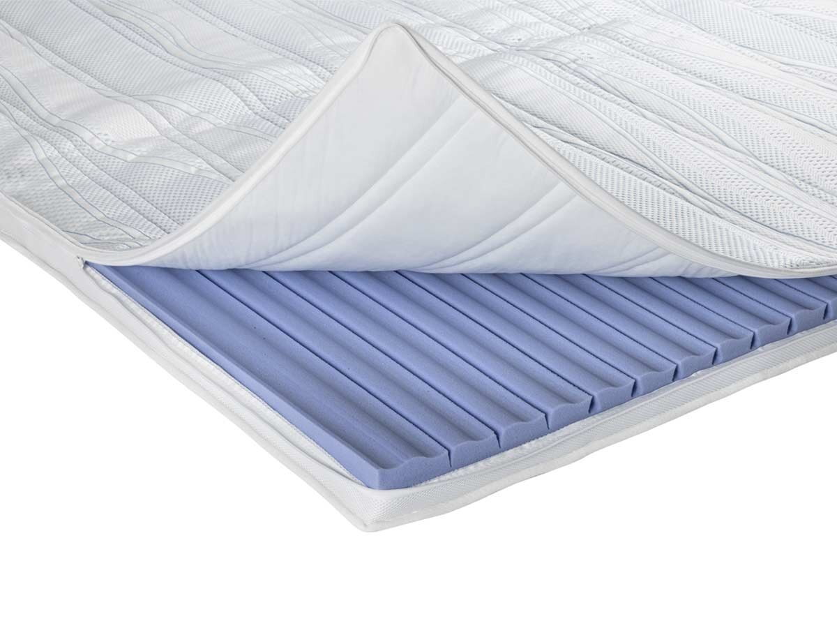Hasena Topper Select-Clima-Top Hasena Topper Select-Clima-Top von Hasena