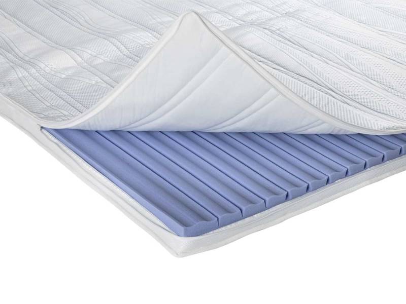 Hasena Topper Select-Clima-Top von Hasena