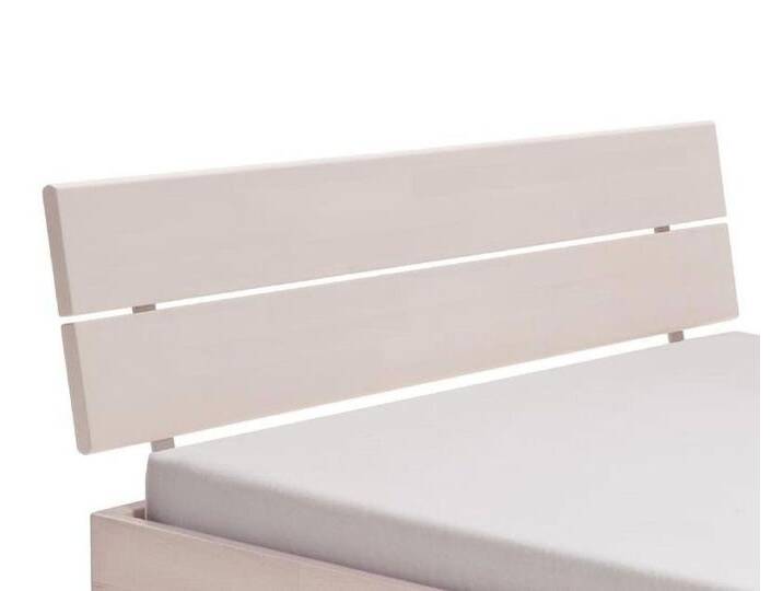 Hasena Wood-Line Kopfteil Duetto 90/100 cm / Buche natur, lackiert Hasena Wood-Line Kopfteil Duetto 90/100 cm / Buche natur, lackiert von Hasena