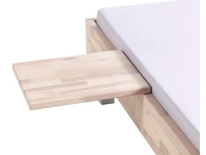 Hasena Wood-Line Nachttisch Mido – erhältlich in 2 Holzarten von Hasena