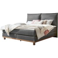 Hasena Pronto Zamora Boxspringbett Eiche bright Hasena Pronto Zamora Boxspringbett Eiche bright von Hasena