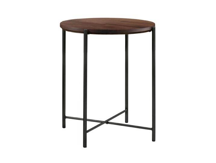 Nachttisch NALI Nussbaum massiv geölt Nachttisch NALI Nussbaum massiv geölt von Hasena