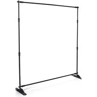 8 X Banner Stand Hardware 8 X Banner Stand Hardware von HashtagCutouts