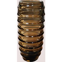 Carola Veb Glaswerk Schwepnitz Ddr Pressglas Vase 60Er Carola Veb Glaswerk Schwepnitz Ddr Pressglas Vase 60Er von HashtagVintageEsmee