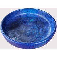 Schale Fritz Van Daalen Design Blau Grün Fat Lava 60Er Vintage Midcentury Schale Fritz Van Daalen Design Blau Grün Fat Lava 60Er Vintage Midcentury von HashtagVintageEsmee