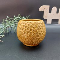 Schale Topf Becher Caldas Da Rainha, Bordallo Pinheiro von HashtagVintageEsmee