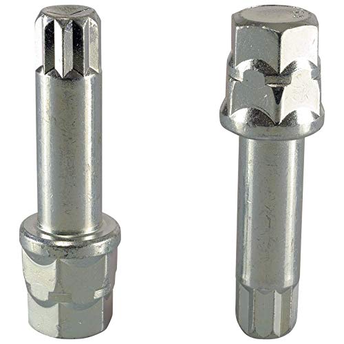 Adapter Stern Schrauben Sternschrauben Radschrauben Mutter Radmutter Rundkopf Sternradmutter 10 Kant Barracuda Stilauto Adapter Stern Schrauben Sternschrauben Radschrauben Mutter Radmutter Rundkopf Sternradmutter 10 Kant Barracuda Stilauto von HASKYY