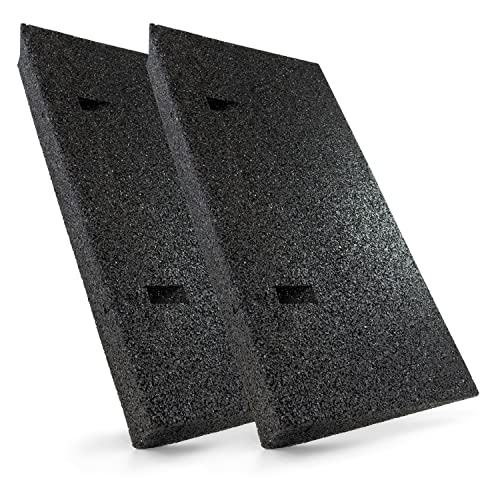 Bordsteinrampe Gummi schwarz 2X I Breite: 50 cm I Höhe: 70 mm I Rampe Gummikeil Rollstuhlrampe Auffahrrampe Auffahrkeil Auffahrhilfe Türschwellenrampe Autorampe Bordsteinrampe Gummi schwarz 2X I Breite: 50 cm I Höhe: 70 mm I Rampe Gummikeil Rollstuhlrampe Auffahrrampe Auffahrkeil Auffahrhilfe Türschwellenrampe Autorampe von HASKYY